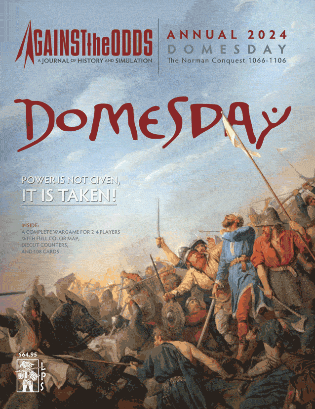 ATO 2024 Annual available for pre-order